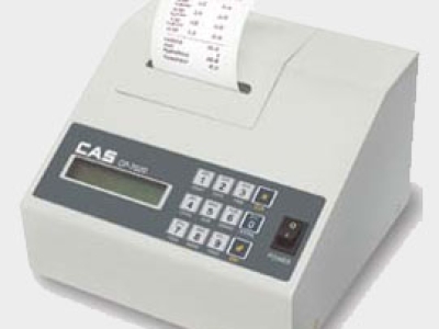 韓國CAS凱士CP-7020 標(biāo)簽票據(jù)打印機