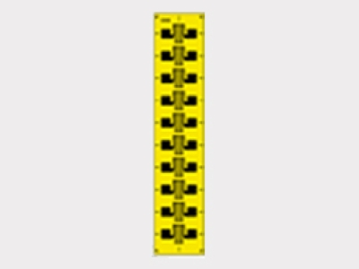 韓國CAS凱士Strip Gage SV-Series  應變器